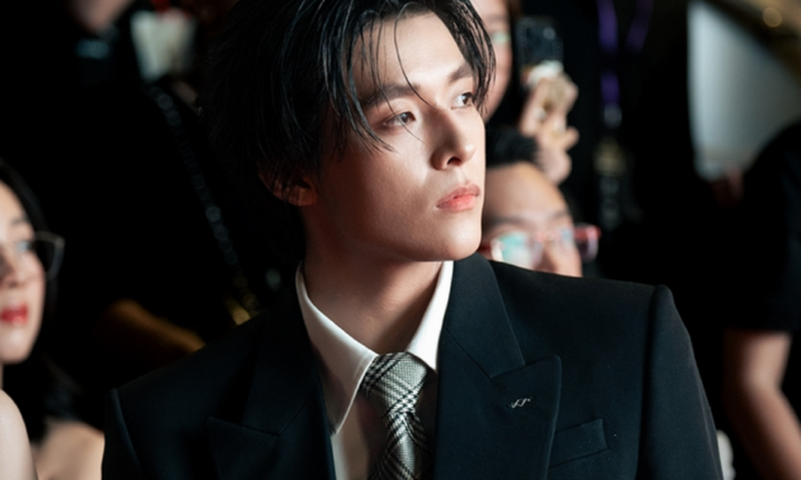 Vĩnh Đam lên tiếng xin lỗi