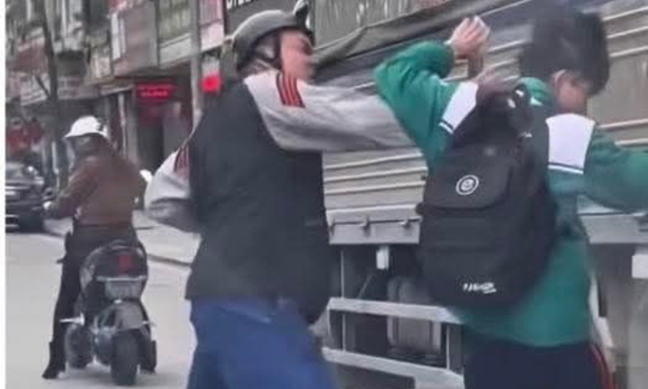 Xử lý như nào nếu đối tượng đánh cháu học sinh ở Hạ Long có dấu hiệu mắc bệnh tâm thần?