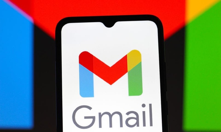 48 triệu tài khoản Gmail bị lộ thông tin
