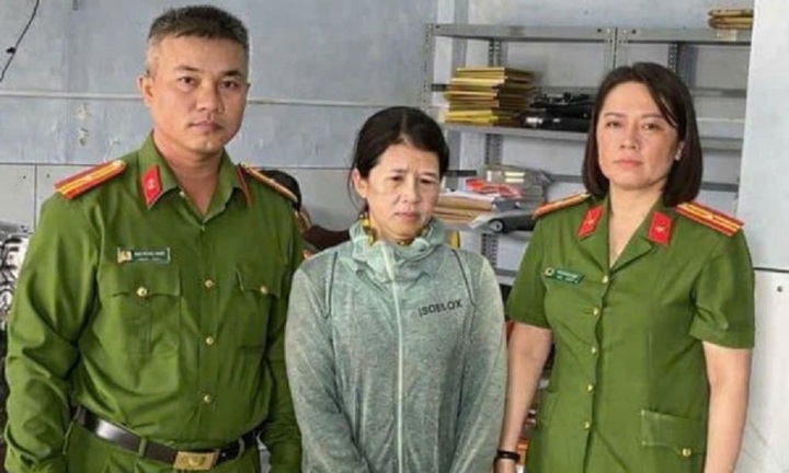 Tin pháp luật nổi bật 24h qua: Bắt tạm giam người phụ nữ lừa đảo chiếm đoạt tài sản khi chơi hụi