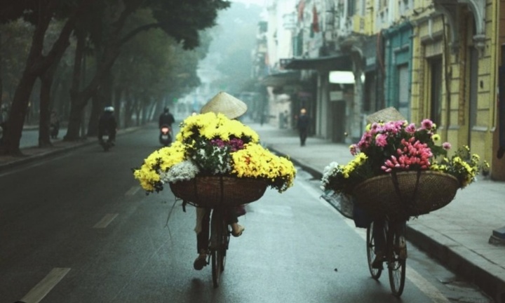 Tin tức dự báo thời tiết hôm nay 25/1: Bắc Bộ trời rét