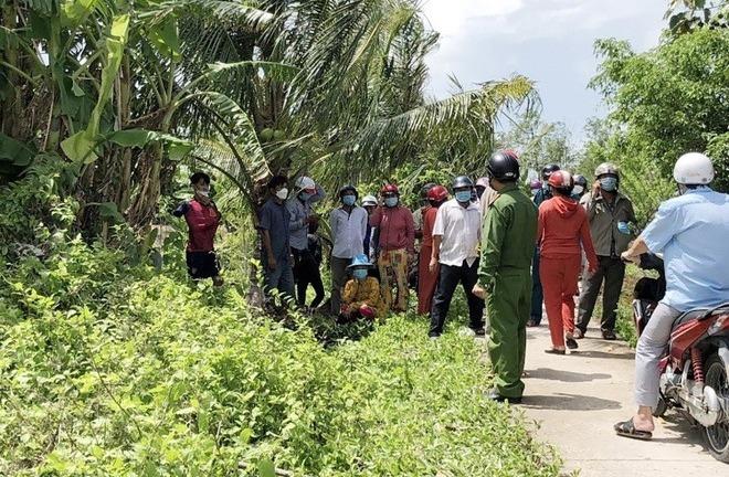 Vụ án mạng nghiêm trọng ở Cà Mau, 2 mẹ con tử vong: Khẩn trương truy bắt nghi phạm