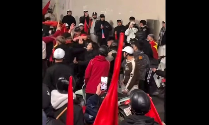 Xác minh vụ cô gái nghi bị quấy rối khi 