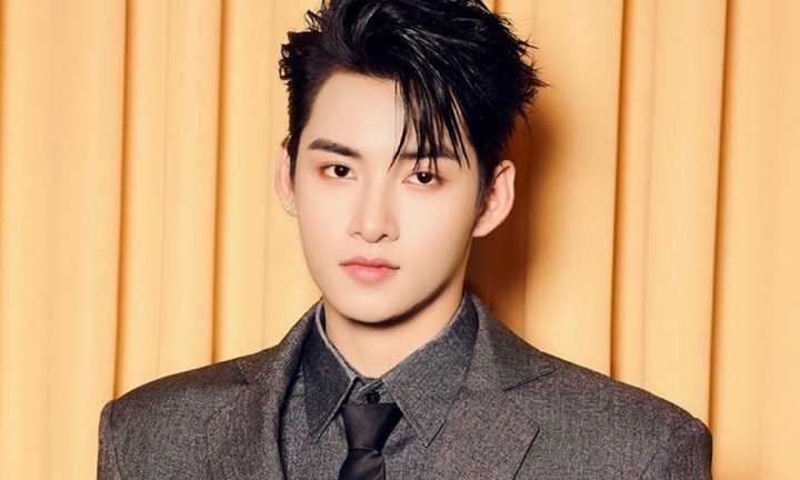 Nam ca sĩ Việt được đề cử