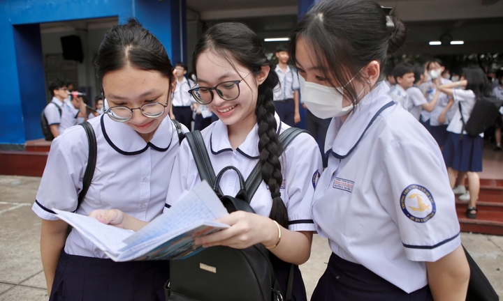 Nhiều địa phương 