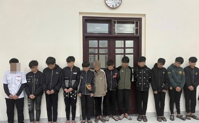 Vụ 3 người tử vong trên đường lúc nửa đêm ở Quảng Trị: Xác định 17 đối tượng liên quan