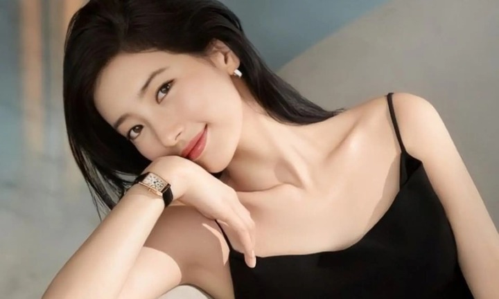 Top 6 mỹ nhân Hàn Quốc gây thương nhớ với visual đỉnh cao và khí chất ấn tượng bậc nhất màn ảnh