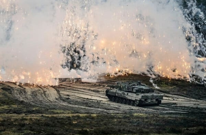 Chiến sự Nga - Ukraine ngày 28/1: Nga thắng lợi mỗi ngày ở pháo đài chiến lược, Ukraine hành động khẩn
