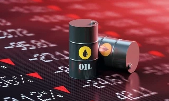 Giá xăng dầu hôm nay (27/1): Dầu thô lao dốc liên tiếp