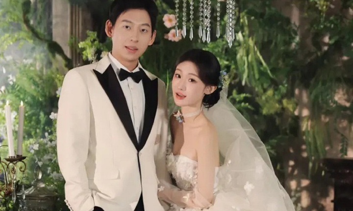 Diễn biến mới vụ nữ ca sĩ nghi bị thiếu gia “cắm sừng” sau vài ngày cưới