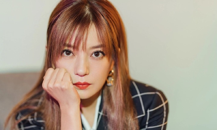 Triệu Vy lên tiếng trước thông tin tham gia đường dây rửa tiền bẩn