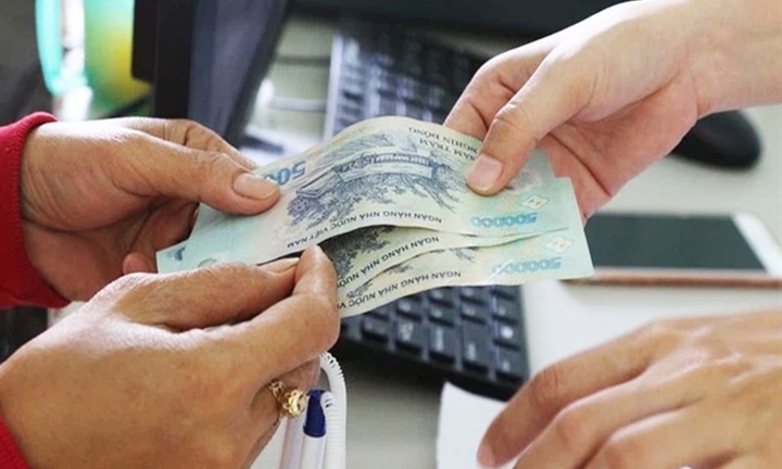 Trợ cấp thất nghiệp tối đa khu vực công tăng lên đến 26,55 triệu đồng