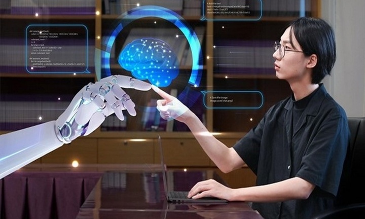 Top 20 trường đại học ở châu Á dạy Trí tuệ nhân tạo (AI) tốt nhất thế giới