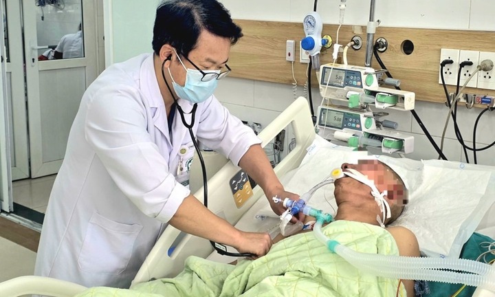 Nguy kịch vì chữa viêm xoang theo hướng dẫn trên mạng xã hội