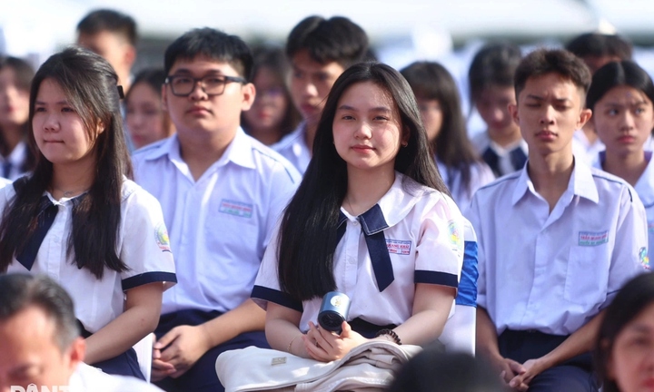 Thông tin mới nhất Kỳ thi tuyển sinh lớp 10 tại TP.HCM, thí sinh cần nắm rõ