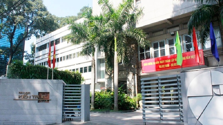 Trường Đại học Kiến trúc TP.HCM công bố 4 phương thức tuyển sinh năm 2026