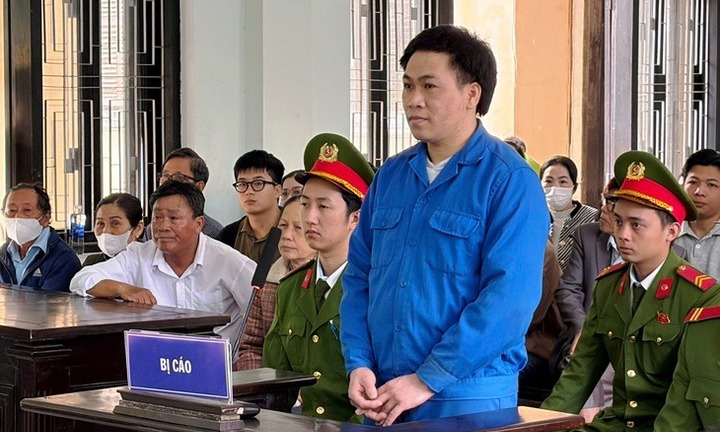 Bi kịch Tình-Tiền: Sát hại mẹ vợ và vợ cũ vì không được đưa con về nhà nội chơi