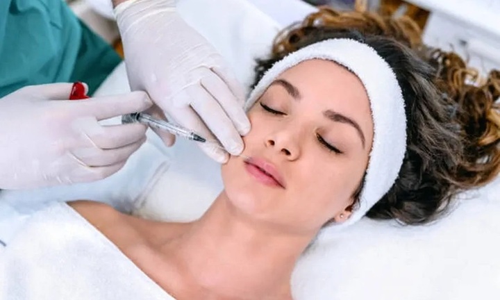 Chuyên gia da liễu cảnh báo: Hệ lụy khôn lường từ biến chứng áp xe sau tiêm chất làm đầy