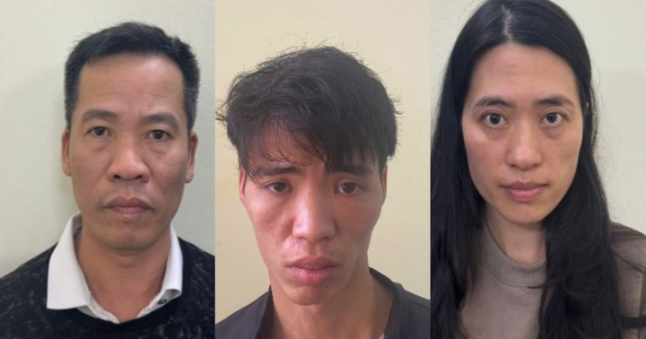Từ bắt giữ đối tượng trộm cửa hàng điện thoại, phát hiện điểm đánh bạc lô, đề