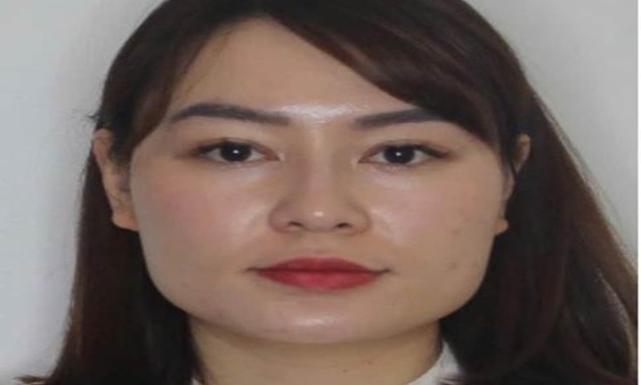 Truy tìm Bùi Thị Bích Liên - đối tượng lừa đảo chiếm đoạt tài sản