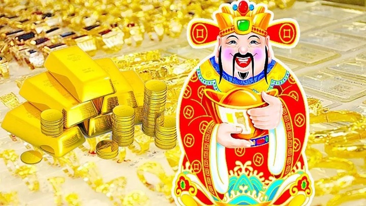 Ngày vía thần Tài 2026 là ngày nào?