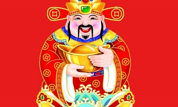 Nguồn gốc ngày vía thần Tài?