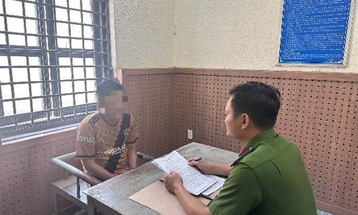 Vụ nữ công nhân bị sàm sỡ ở Đồng Nai: Danh tính đối tượng vừa bị tạm giữ