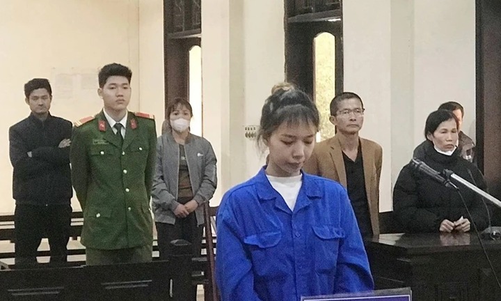 Bi kịch Tình-Tiền: Ngày đền tội của người vợ trẻ sát hại chồng ở Phú Thọ