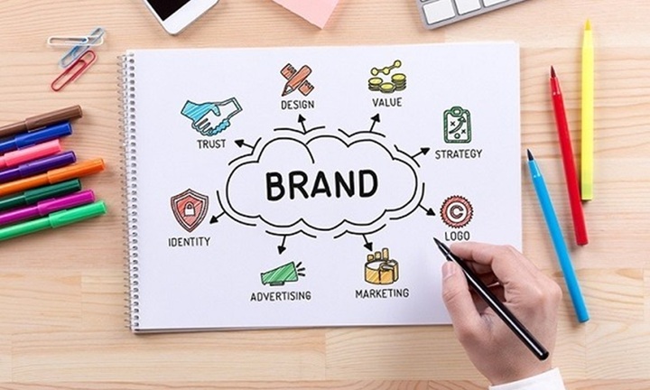 Phân biệt nhãn hiệu và thương hiệu