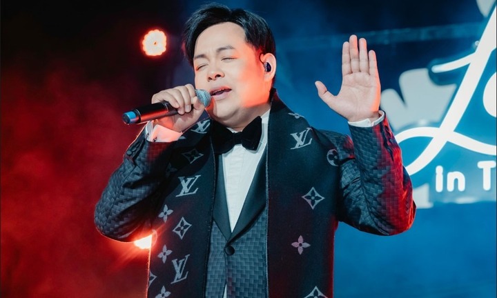 Quang Lê tiết lộ thu nhập đáng mơ ước, không đi diễn vẫn bỏ túi gần 400 triệu đồng/tháng