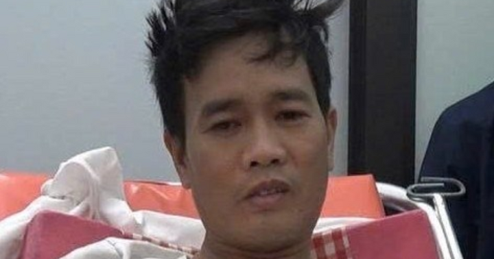 Điều tra vụ chồng sát hại vợ trong đêm rồi bị rắn độc cắn sau khi gây án