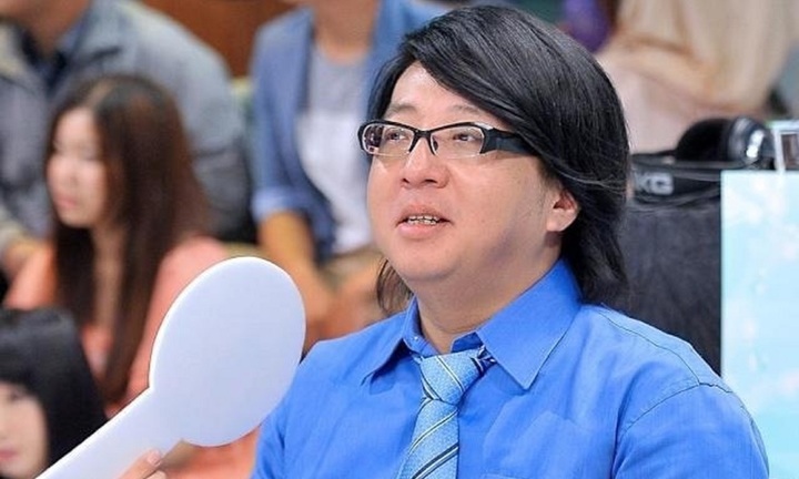 Nhạc sĩ tài hoa Viên Duy Nhân qua đời