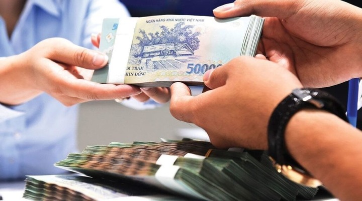 Nợ xấu nhóm 3 là gì?