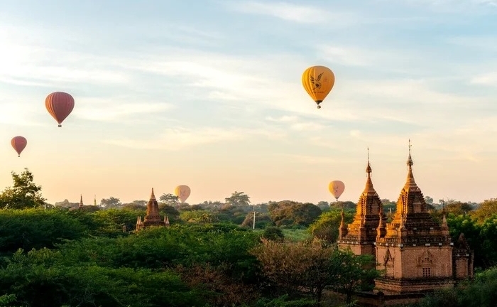 Điều bất ngờ về quốc gia Đông Nam Á có 8 ngày trong 1 tuần