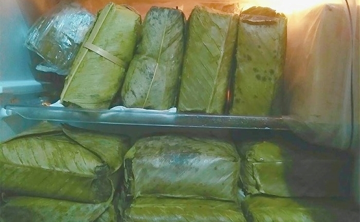 Bánh chưng để lâu trong tủ lạnh có nên ăn?