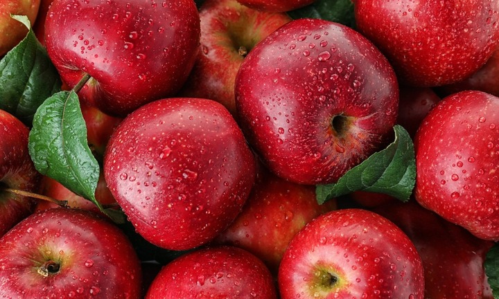 4 loại quả dễ tìm ở chợ Việt, ăn vào bổ gan