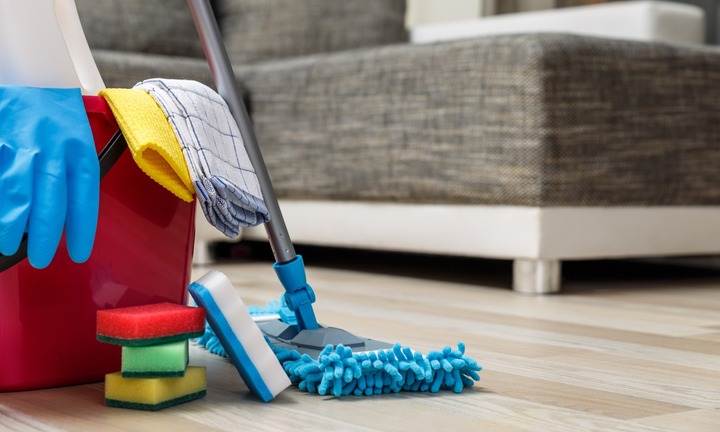 Hít phải nấm mốc khi dọn nhà đón Tết, bé gái 6 tuổi nhập viện cấp cứu