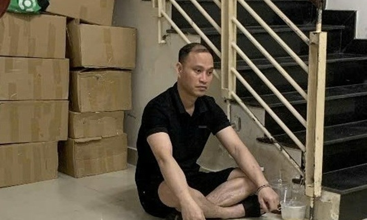 Bắt giữ đối tượng truy nã đặc biệt nguy hiểm vì hành vi Lừa đảo chiếm đoạt tài sản