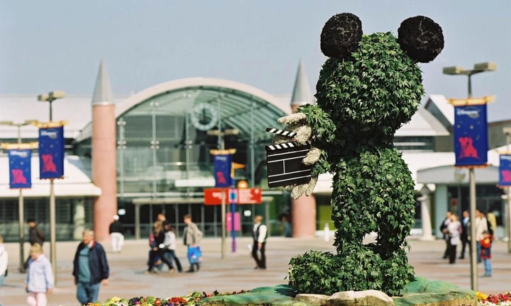 “Phép màu hạ tầng” phía sau các thủ phủ giải trí toàn cầu và cơ hội thế kỷ cho “Quận Nhất” Vịnh Tiên