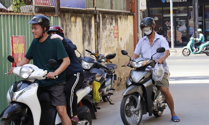 Sở An toàn thực phẩm TP.HCM lên tiếng vụ nghi thịt bẩn tuồn vào trường học