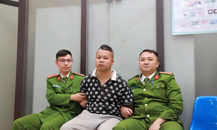 Vụ cướp ngân hàng ở Lào Cai: Tiết lộ bất ngờ về nghi phạm