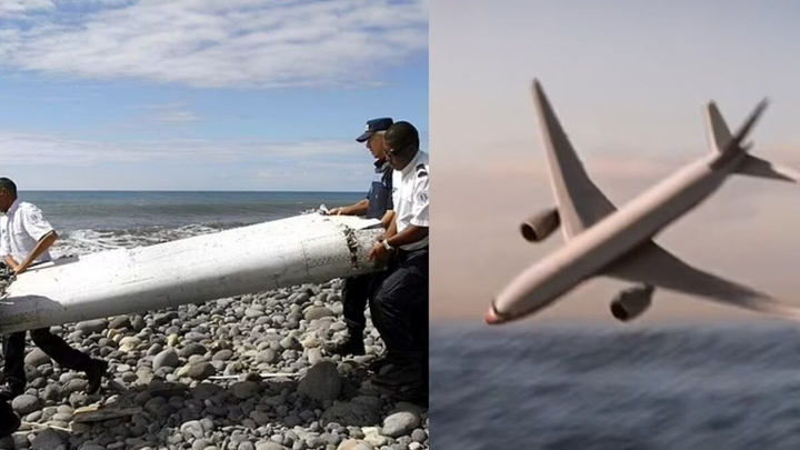 Vụ tìm kiếm máy bay MH370 mất tích: Một bí ẩn được giải mã, bí ẩn khác mở ra