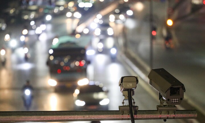 Danh sách các phương tiện vi phạm TTATGT được phát hiện qua hệ thống Camera AI