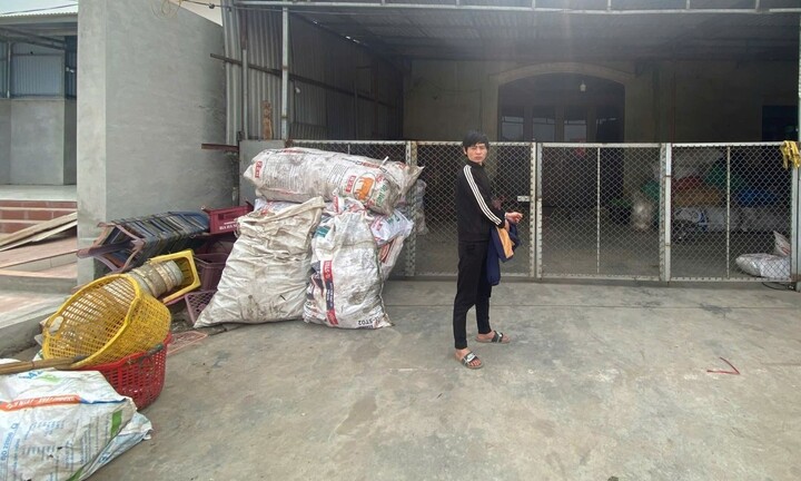 Bắc Ninh: Bắt giữ đối tượng lừa đảo chiếm đoạt tài sản