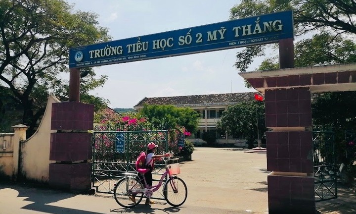 Làm rõ vụ hiệu trưởng, kế toán trường tiểu học ở Gia Lai