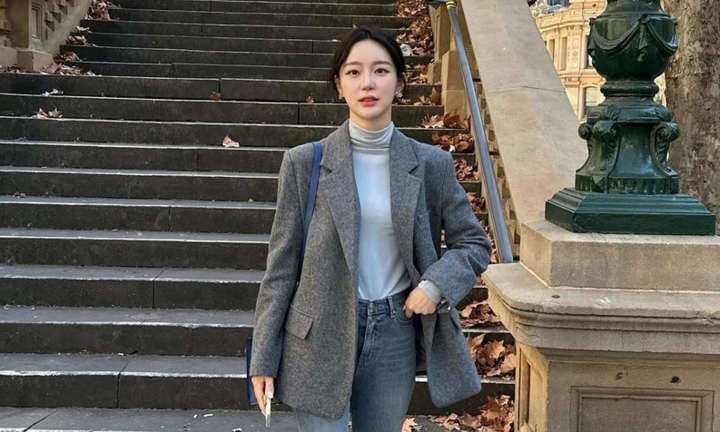 Điều bạn cần biết về áo giữ nhiệt cổ lọ