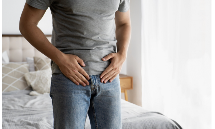 Điểm danh “Bộ ba sát thủ thầm lặng” với sức khỏe nam giới dịp cuối năm