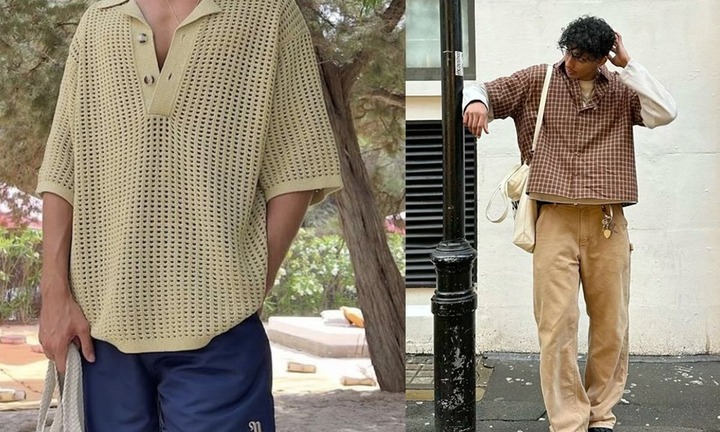 Hippie style là gì?