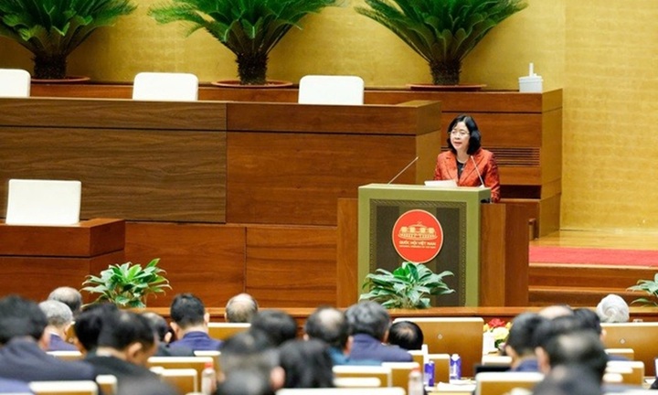 Quán triệt quan điểm 