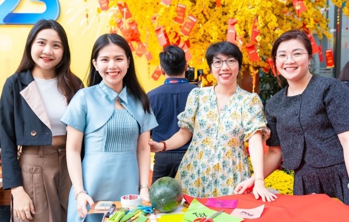 Thưởng Tết tại các trường đại học 2026, phổ biến ở mức 20-40 triệu đồng